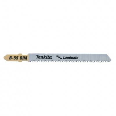 Будкрам купить Пилка для лобзика по ламинату 100 мм 15TPI (5шт.)