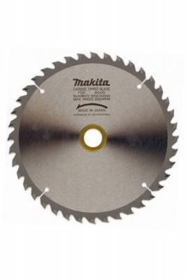 Будкрам купити Диск пиляльний по дереву Z40 Premium 185x20x40T