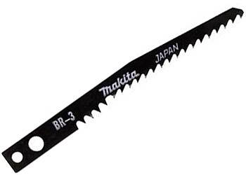 Будкрам купить Пилка к лобзику 60 мм BR-3, 5 шт.