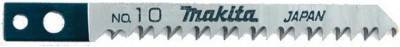 Будкрам купить Пилка к лобзику NO.10, 5 шт. 