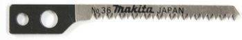 Будкрам купить Пилка к лобзику NO.36, 5 шт. 