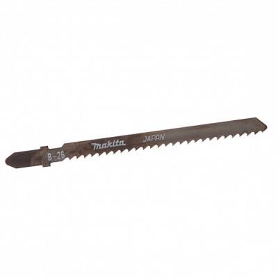 Будкрам купить Пилка к лобзику NO.6, 5 шт. 