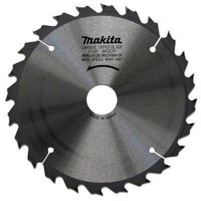 Будкрам купити Диск пиляльний по дереву 190х30 мм