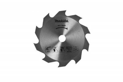 Будкрам купити Пиляльний диск 165х10,0 мм