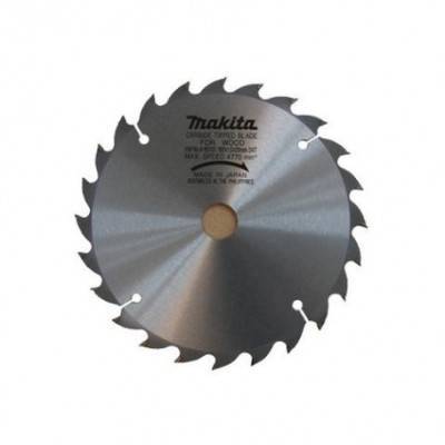 Будкрам купити Пиляльний диск 165х20х40T