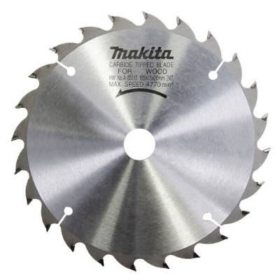 Будкрам купити Пиляльний диск 165х20х24T