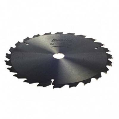 Будкрам купити Пиляльний диск твердосплавний 190x20 мм 24T