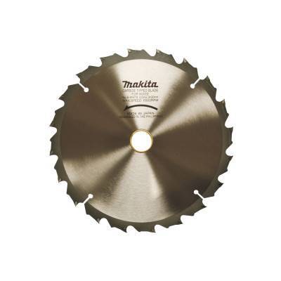 Будкрам купити Пиляльний диск 235х20T