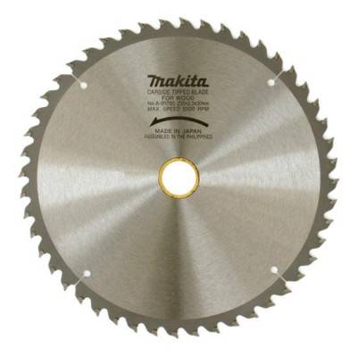 Будкрам купити Пиляльний диск 235х30х1.6х48Т