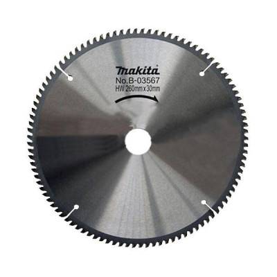 Будкрам купити Пиляльний диск 260х30/15.88х100Т