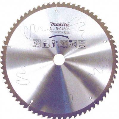 Будкрам купити Пиляльний диск 305х30/15.9х2.5х70Т