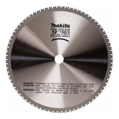 Будкрам купить Пильный диск по металлу 305x25.4x2.3х78T