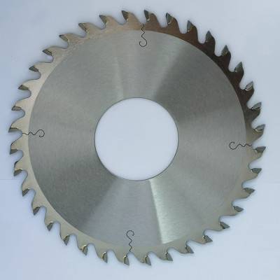 Будкрам купити Пиляльний диск твердосплавний 350 мм P-09335