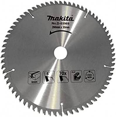 Будкрам купить Диск пильный по металлу 185х30 мм 48Z 