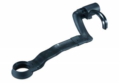 Будкрам купить Насадка пылеудаления для DTM40, DTM50