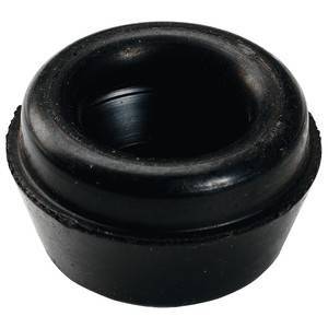 Будкрам купити Пилозахисний гумовий ковпачок для перехідника SDS