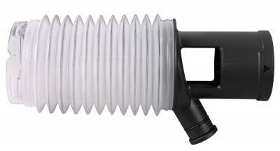 Будкрам купить Пылесборник пружинный для DHR281