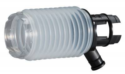 Будкрам купить Пылесборник пружинный для HR166D