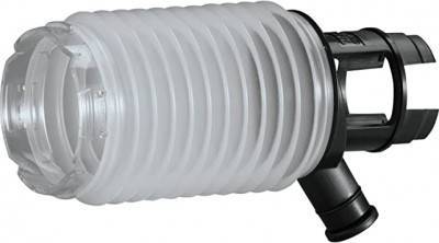 Будкрам купить Пылесборник пружинный для DHR171/HR166D