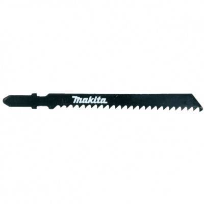 Будкрам купить Пильное полотно для лобзика HCS для дерева 100 мм