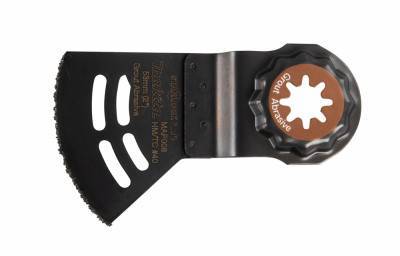 Будкрам купить Пильное полотно для мультитула Starlock Plus; K40; HM; 53 мм MAP008