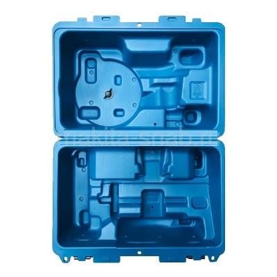 Будкрам купить Пластиковый кейс 821622-1 Пластиковый кейс 821622-1 2