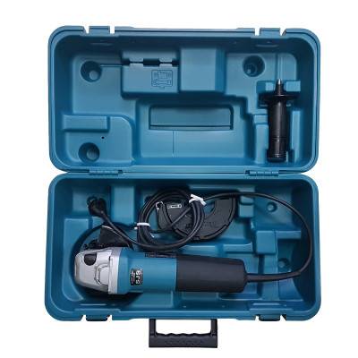 Будкрам купити Пластиковий кейс DGA452/DGA504 Пластиковий кейс DGA452/DGA504 2