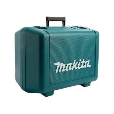 Будкрам купити Пластиковий кейс для транспортування інструментів