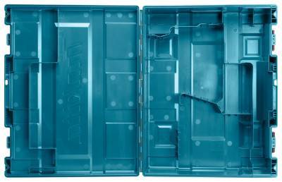 Будкрам купить Пластмассовый кейс для транспортировки BHR261 Пластмассовый кейс для транспортировки BHR261 3