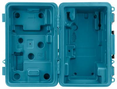 Будкрам купить Пластмассовый кейс для транспортировки FS2700/KP0800 Пластмассовый кейс для транспортировки FS2700/KP0800 3
