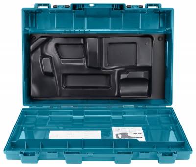 Будкрам купить Пластмассовый кейс для транспортировки HR4013C Пластмассовый кейс для транспортировки HR4013C 2