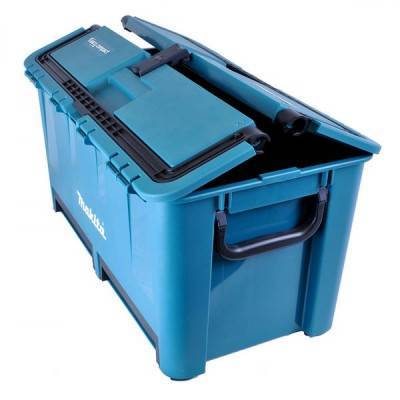 Будкрам купити Пластмасовий кейс для транспортування RACCO Пластмасовий кейс для транспортування RACCO 2