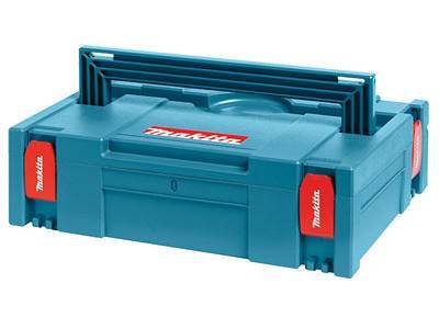 Будкрам купить Пластмассовый кейс для транспортировки 72х377х277 мм