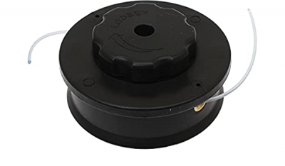 Будкрам купить Двойная головка для режущей жилки М10х1 Ø2,4 мм