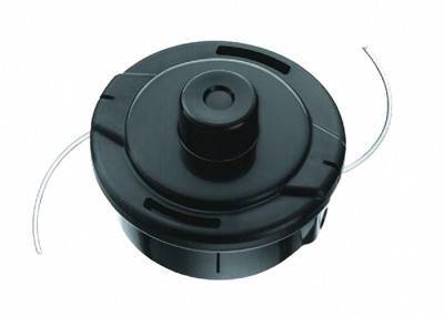 Будкрам купить Двойная головка для режущей жилки М12 Ø2,4 мм