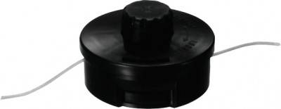 Будкрам купить Двойная головка для режущей жилки М8 Ø2 мм