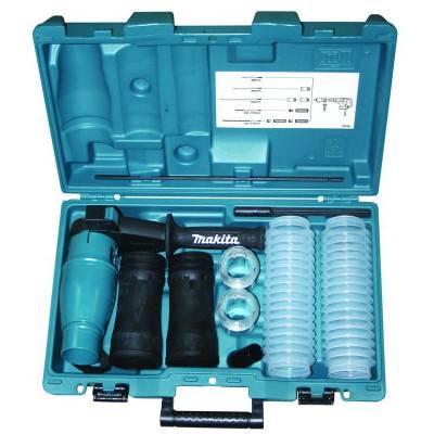 Будкрам купити Пиловитяжний ковпак для перфоратора