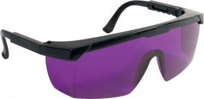 Будкрам купити Окуляри для лазера