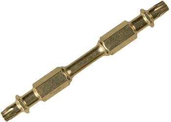 Будкрам купити Подвійна насадка торсіонна Т-30-65 мм, 3 шт.