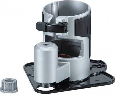 Будкрам купить Опорная плита для фрезеровки под стенкой для RT0700C