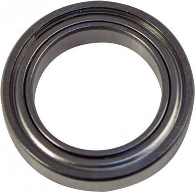 Будкрам купити Підшипник D=12,7 d=6,35 H=4,8