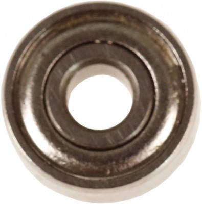 Будкрам купити Підшипник D=9,5 d=3,175 H=4