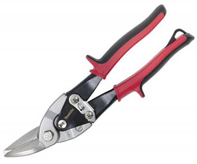 Будкрам купити Ножиці по металу ліві