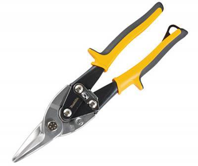 Будкрам купити Ножиці по металу прямі