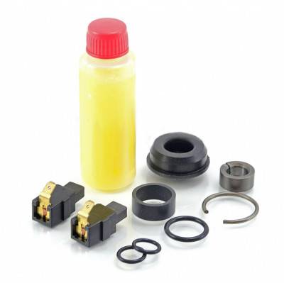 Будкрам купити Ремкомплект для молотів HR2400, повзунковий.