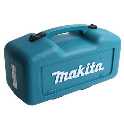 Будкрам купить Полихлорвиниловый транспортировочный кейс для шлифовальных машин модели BO5040, BO5041.