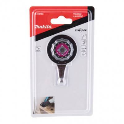 Будкрам купить Полотно для резки швов для мультитула BiM 12x29 мм Полотно для резки швов для мультитула BiM 12x29 мм 2