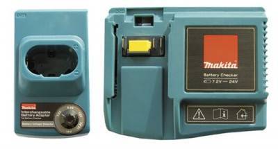 Будкрам купити Пристрій для перевірки акумуляторів, комплект