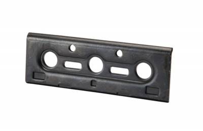 Будкрам купити Притискна пластина для ножів 82 мм