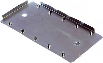 Будкрам купить Пробивной штапм 185х93 мм